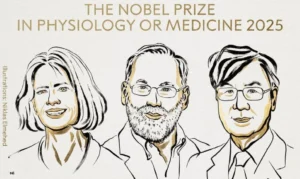nobel 2025 medicina