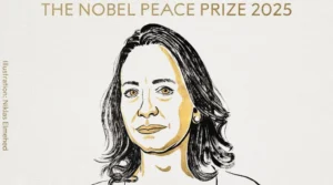 nobel 2025 | pace |