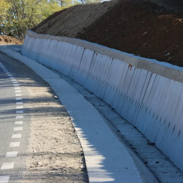 Consiliul județean arad finalizează modernizarea drumului pâncota–târnova–buteni 5 pancota buteni drumuri 6