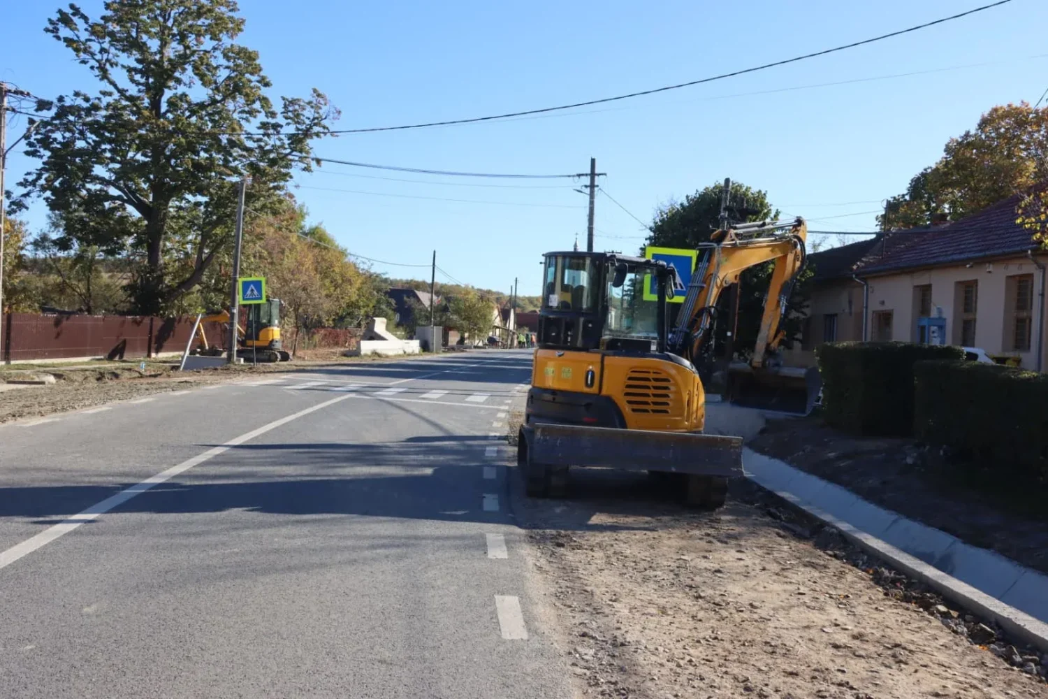 consiliul județean arad finalizează modernizarea
