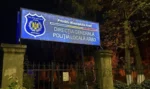 poliția locală arad_noaptea