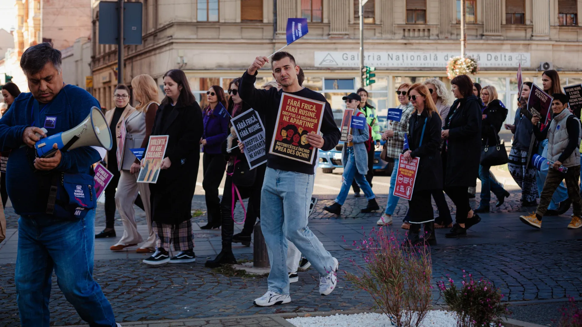 protest arad 7 of 99