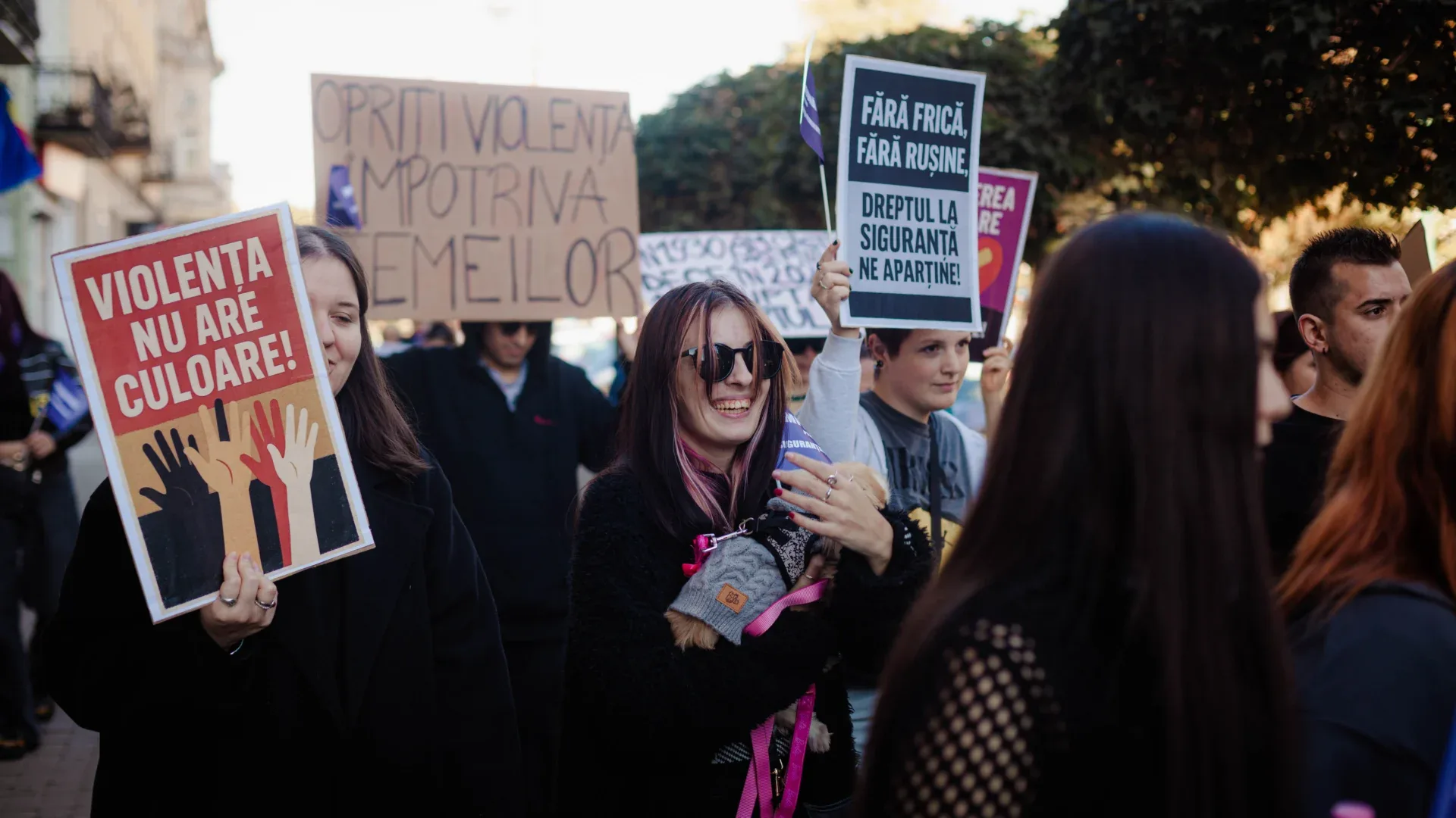 protest arad 75 of 99