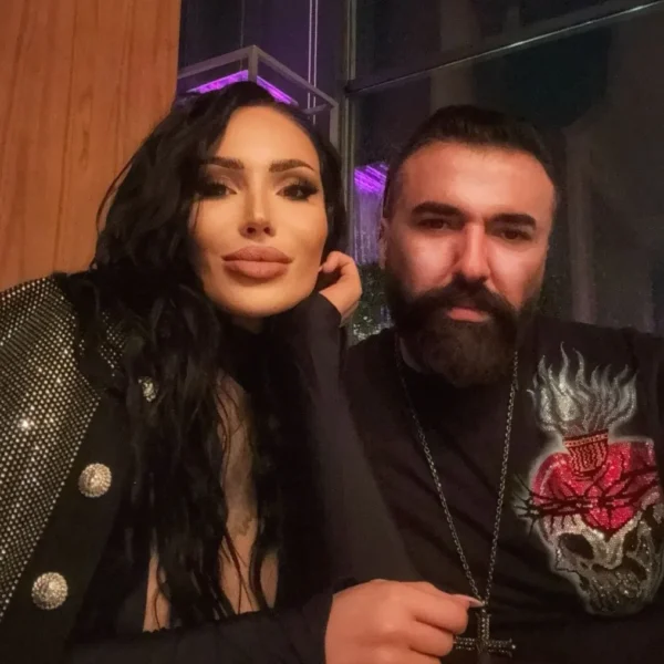 roxi onea3