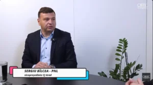 sergiu bîlcea