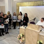 scoala postliceala „theos speranta arad 1
