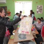 scoala postliceala „theos speranta arad 17