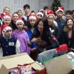 scoala postliceala „theos speranta arad 8