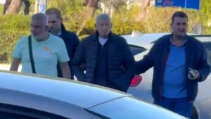 sorin oprescu a fost prins