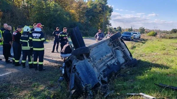 accident lipova