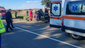 mașină de școală de șoferi