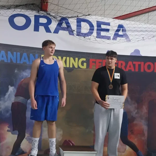 basti box oradea 2