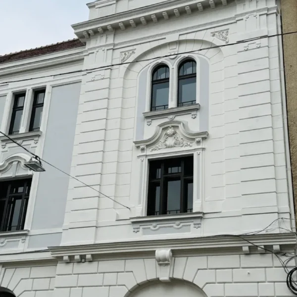 Sergiu bîlcea: „modernizarea bibliotecii, aproape de final” 4 biblio pnrr 4