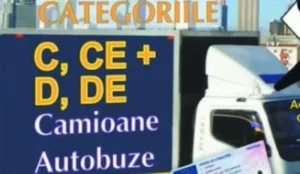 instructor auto de la școala