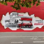O transformare vizuală la casa marta 3 marta arad 2