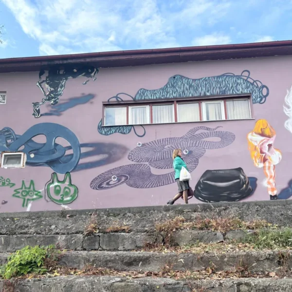 murale arad 1