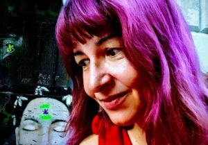 Ofelia Prodan