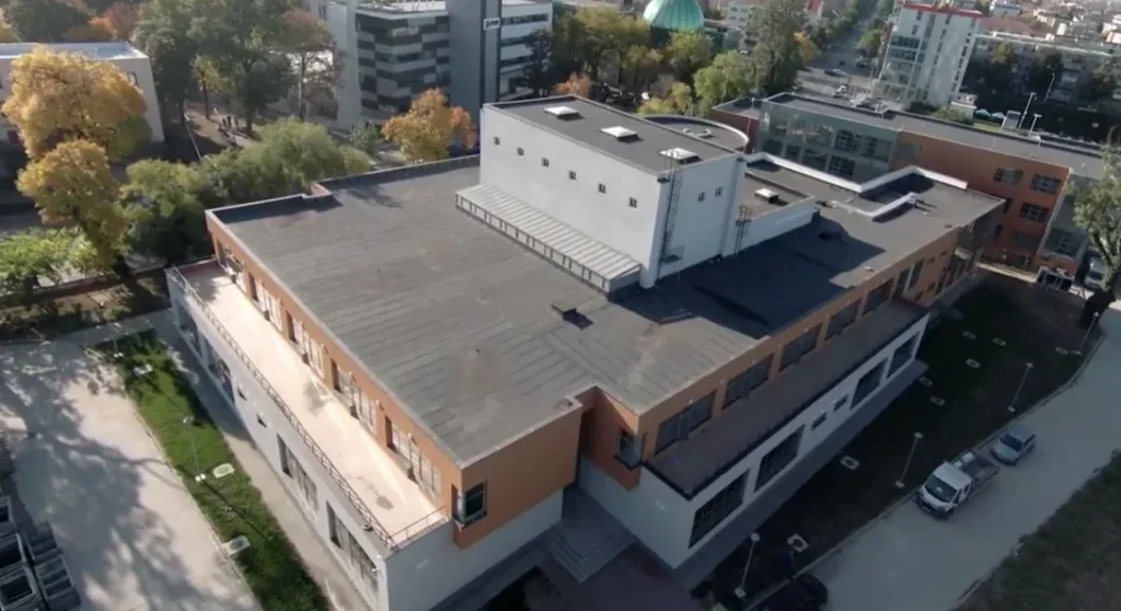 palatul copiilor arad