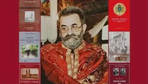 istorie și teologie arădeană” |