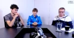 podcast cu sala