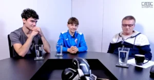 podcast cu sala