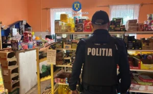 razie în ineu și zonele adiacente
