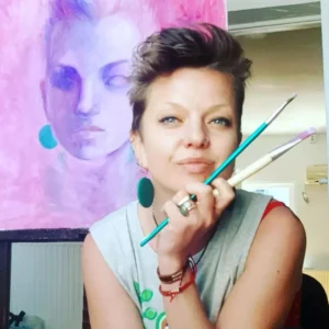 regina damian