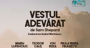 premiera lunii la teatrul național