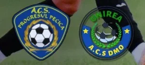 2.progresul pecica unirea dmo