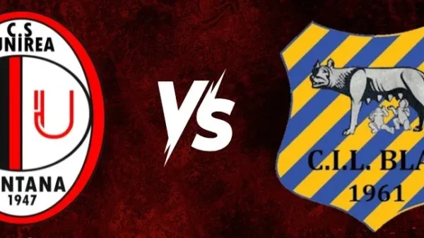 6.unirea santana cil blaj