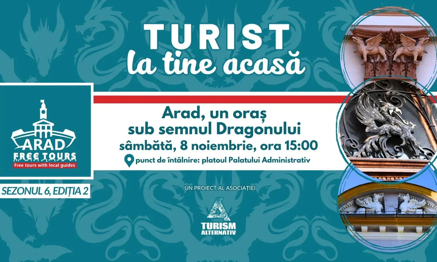 arad free tours