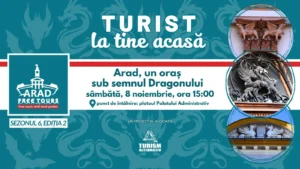 arad free tours