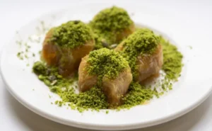 baklavaua