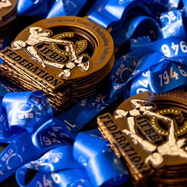 Timișoara, medalie de bronz la campionatul mondial de fitness | mădălina stanca, o poveste despre disciplină și curaj 6 f90a8294 2