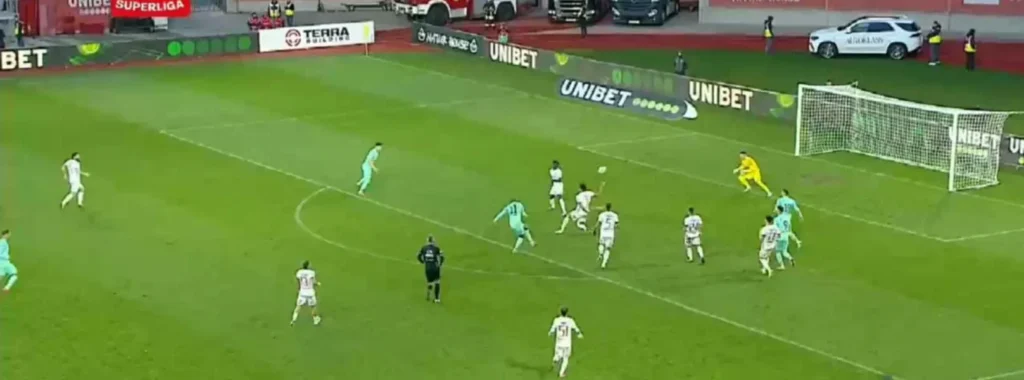 Bătrâna doamnă a prins culoare în obraji pe cibin | hermannstadt – uta 1-2 (0-0) 3 gol abdallah