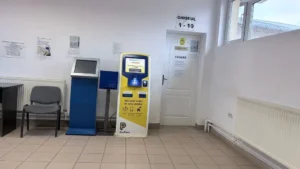 primăria arad
