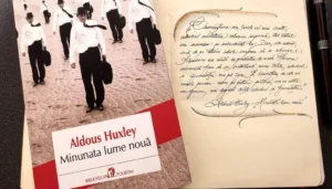 cum ar arăta „minunata lume nouă”