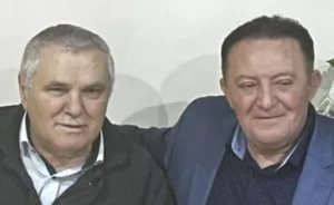 mitroi usca