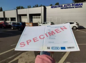 atenție! mașinile utilizate pot