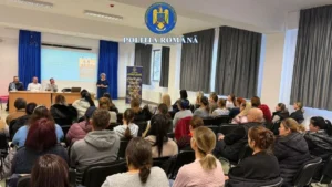 școala părinților’’ a ajuns la semlac