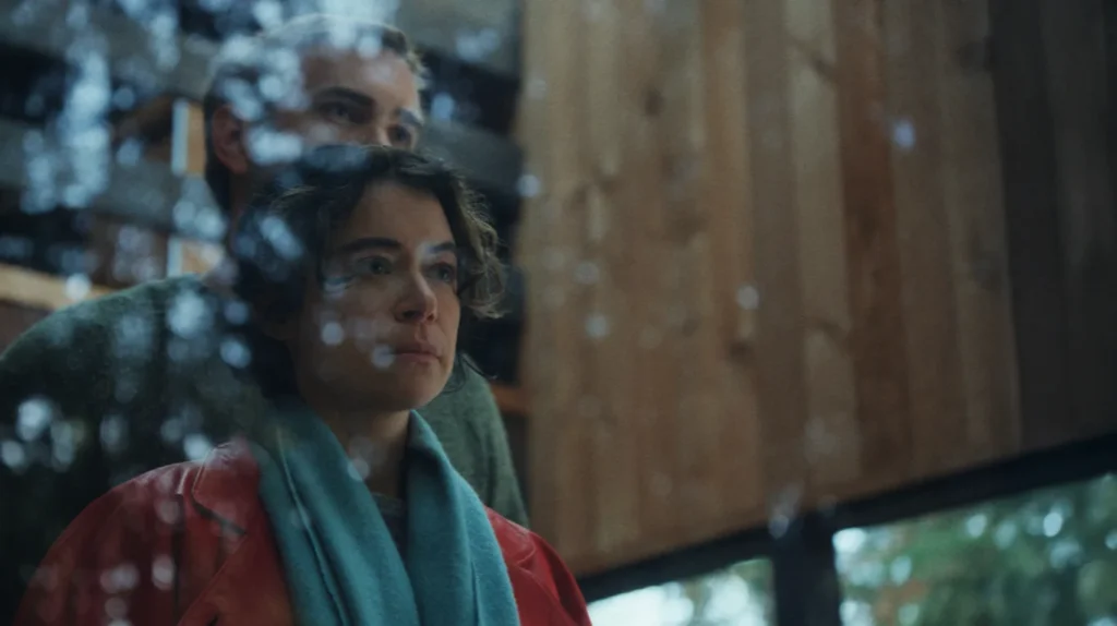 Keeper | un film apăsător, susținut de o interpretare magistrală 2 keeper