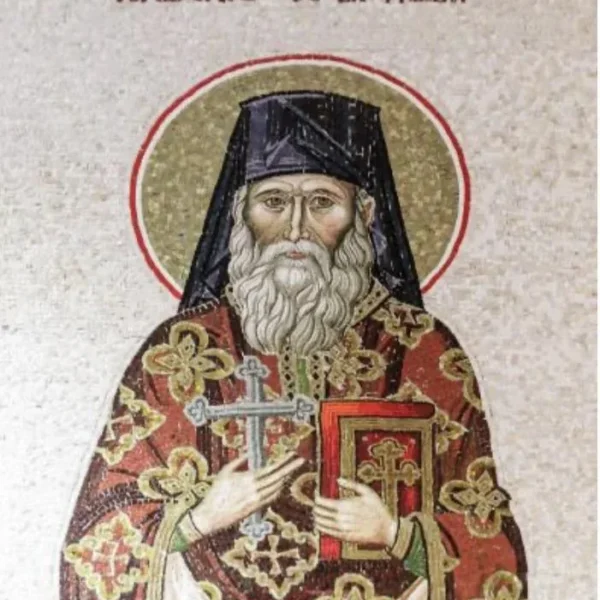 sfantul cuvios marturisitor arsenie de la prislop1