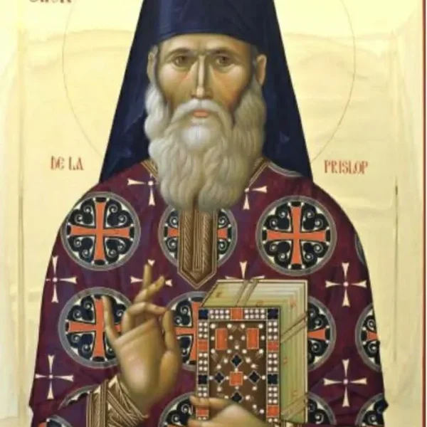sfantul cuvios marturisitor arsenie de la prislop2