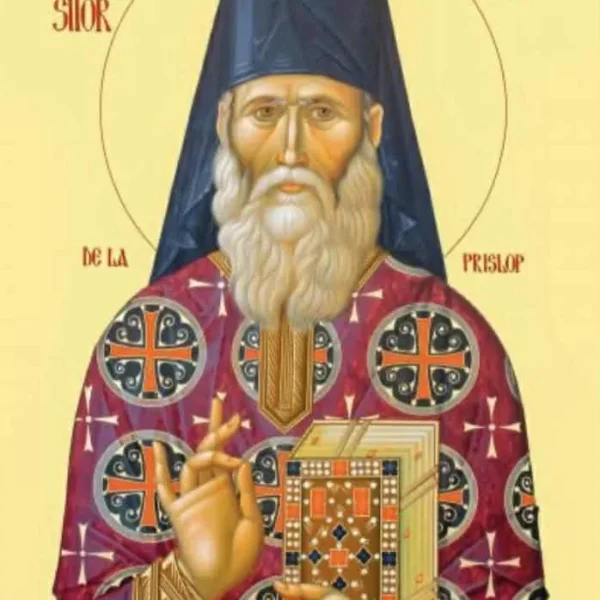 sfantul cuvios marturisitor arsenie de la prislop3