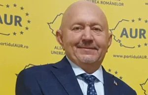 teofil parasca | interpelare adresată