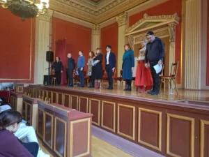 Recit all – pentru o poezie mai aproape de liceeni, la „moise nicoară” 10 whatsapp image 2025 11 14 at 21.37.35 6e65ce32