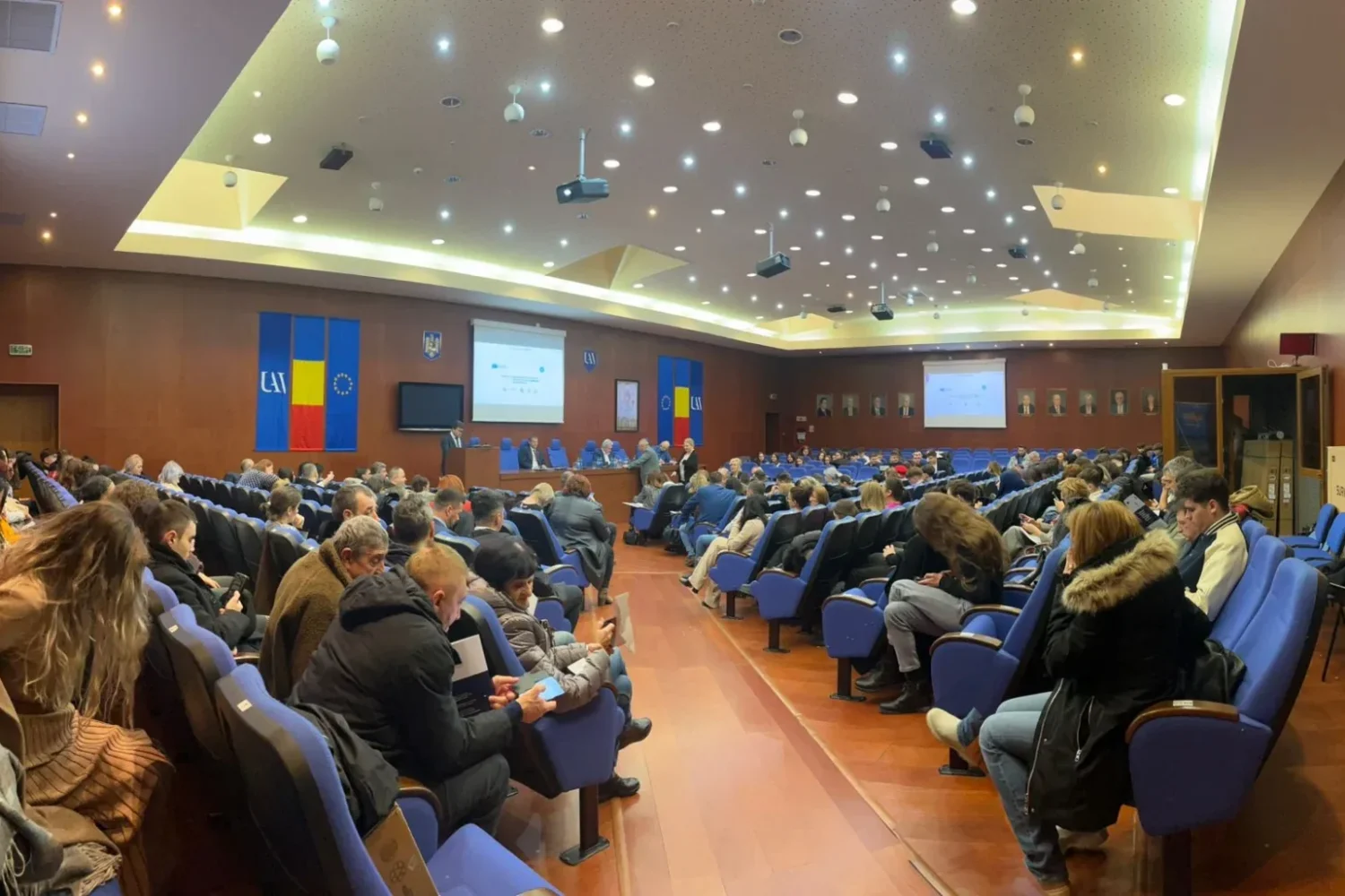 proiectul tincom