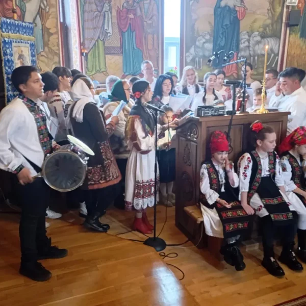 „pe ulița lerului” | festival suburban de colinde, ceai și scoverzi, la zimand cuz 3 zimand cuz 6