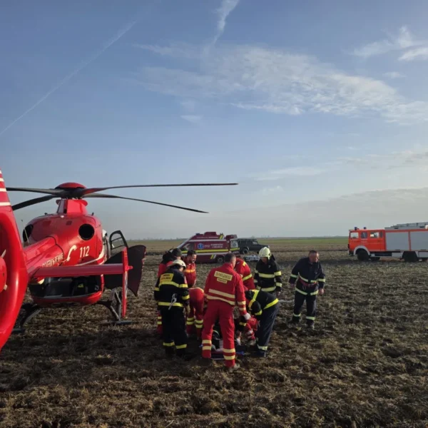 Al doilea război mondial | drama prizonierilor de război români (9) 6 accident atv_nădlac1