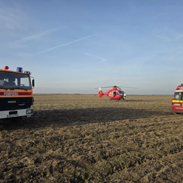 Al doilea război mondial | drama prizonierilor de război români (9) 7 accident atv_nădlac2